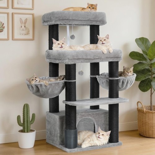 Albero per gatti - per,