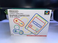 Nintendo Super Famicom Classic