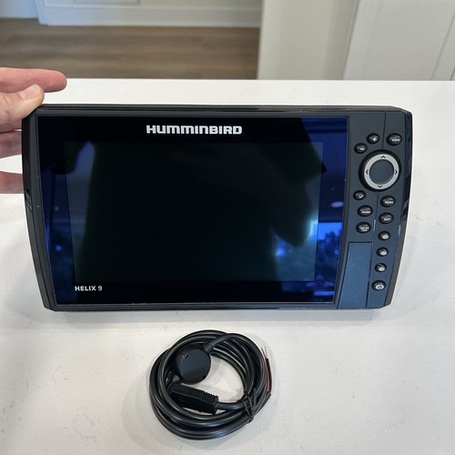 Unità testa humminbird - di,