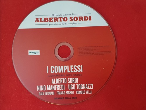 Dvd loose i - dvd,