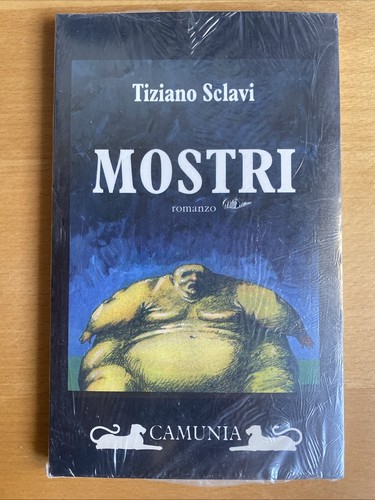 Mostri tiziano sclavi - tiziano,