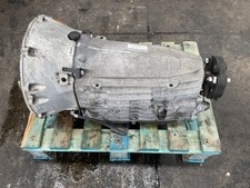 CAMBIO AUTOMATICO PER MERCEDES Classe E Berlina W211 2° Serie R2302710501 Diese