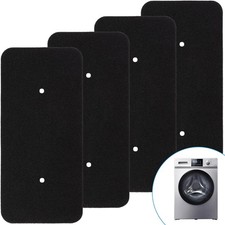 4 Pezzi Filtro Asciugatrice