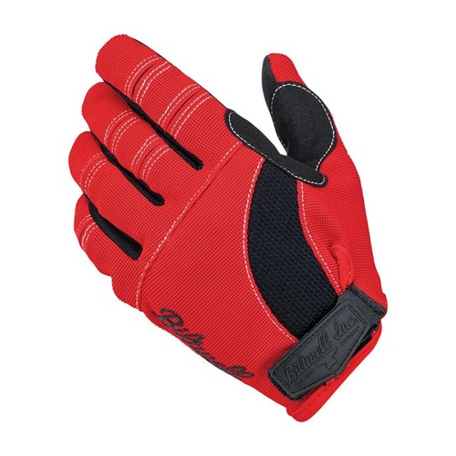 Guanti biltwell biker flex - guanti,