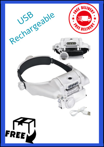 Nuova fascia ricaricabile usb - ricaricabile,