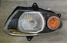 Faro, fanale anteriore Yamaha TZR 50