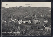 Cartolina Rocca Canavese