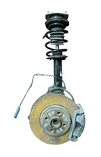 MASSA MECCANICA SOSPENSIONE / FUSELLO ANT. DX MINI COOPER R56 1.6 BENZINA 2010