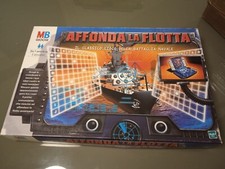 gioco di società affonda la flotta mb