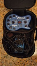 Effettiera Behringer V-amp 2