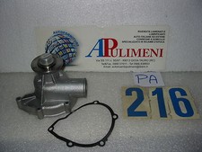 PA380 POMPA ACQUA BMW SERIE 5 E12 E28 E34 SERIE 6 E24 SERIE 7 E23 E32 