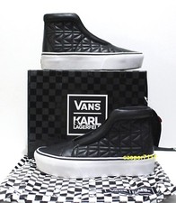 Trapunta donna Vans X Karl