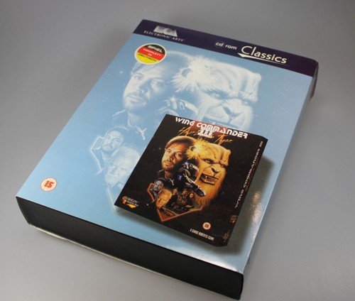 Wing commander cuore della - wing,