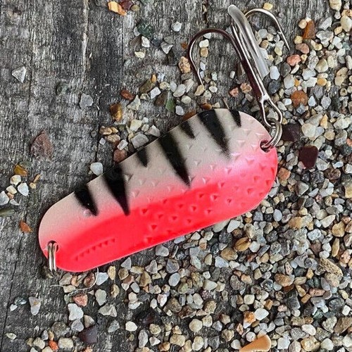 Cucchiaio pesca esca - cucchiaio,