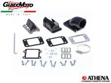 IMPIANTO ALIMENTAZIONE BIG