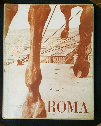 Guida turistica roma - guida,