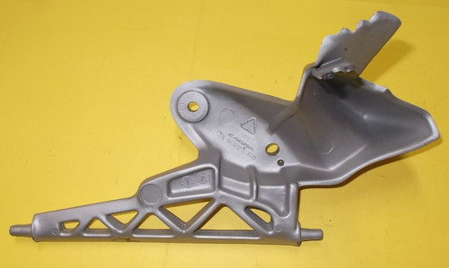 Supporto staffa porta faro - , dx