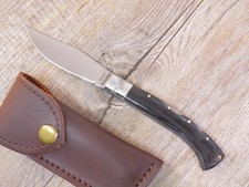 COLTELLO ARTIGIANALE 20 CM