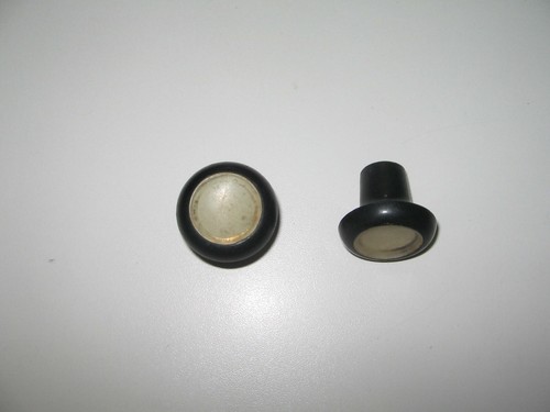 Coppia tiranti pomelli - di,
