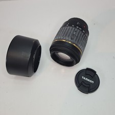 Obiettivo zoom Tamron 55-200