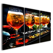 Quadri moderni spritz - quadri,