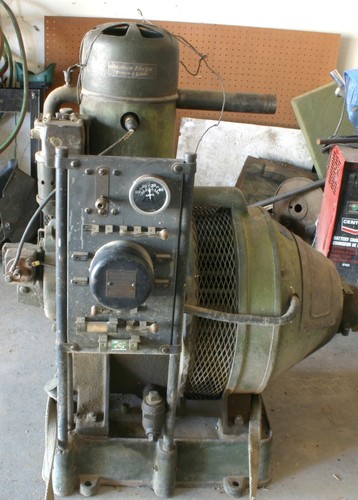 Western electric extremly - western,
