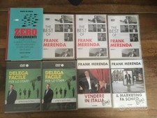 Libri Marketing, Vendita e Crescita Personale in ottimo stato