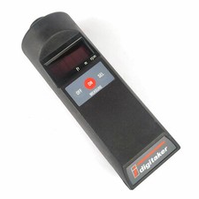 Tachimetro digitale Digitaker