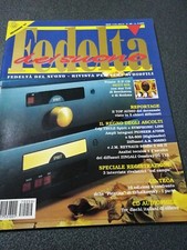 FDS NOV97 THULE SPIRIT SYMPHONIC LINE PIONEER A705R SA800 AR 308 ZINGALI REYNAUD