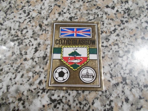 Scudetto celtic album - scudetto,