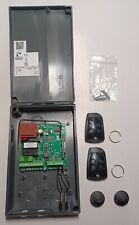 KIT CENTRALE CENTRALINA