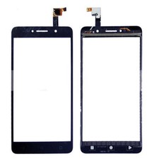 VETRO +TOUCH SCREEN per