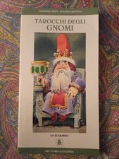Berti Lupatelli I Tarocchi