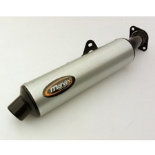 TERMINALE SCARICO (Silencer)