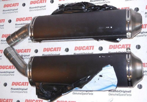 2007 ducati 848 1098 - 848,