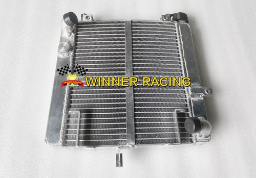 Radiatore alluminio fit ktm - fit,