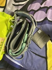 Imbragatura Elderide Taglia S Jayne Verde Per Arrampicata Montagna