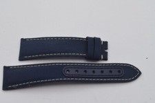 Omega Nylon Bracciale 20MM Per