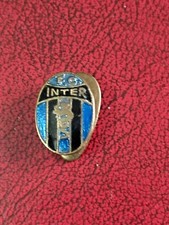 Distintivo calcio Inter