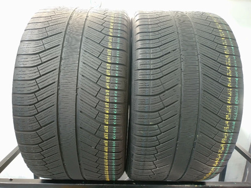 Pneumatici usati michelin - 2,