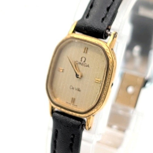 Orologio omega ville - de,
