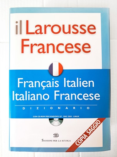 Dizionario larousse - dizionario, larousse"