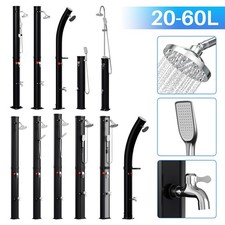 Doccia solare 20-60 L doccia
