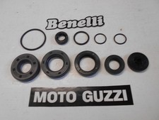 SERIE PARAOLIO MOTO GUZZI 250