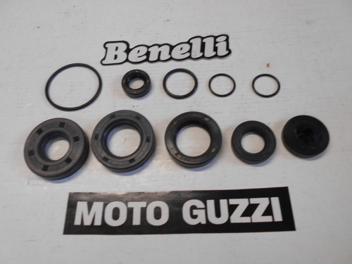 Serie paraolio moto guzzi 250 - serie,