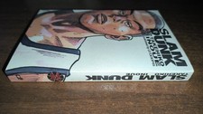 SLAM DUNK N.22 D VISUAL D/BOOKS TAKEHIKO INOUE