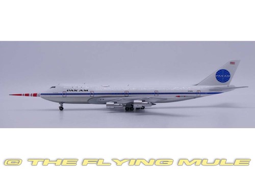 Wings 400 747 100 - jc, 747-100