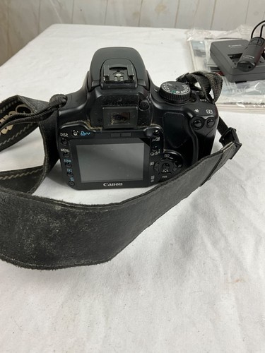Corpo fotocamera reflex canon - corpo,