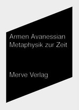 Metaphysik zur Zeit (IMD) von