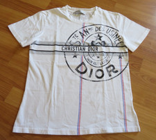 AUTENTICA T-SHIRT CHRISTIAN